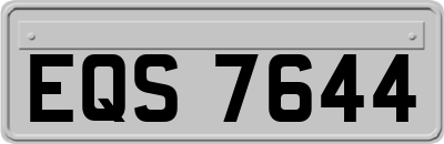 EQS7644