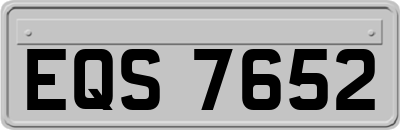 EQS7652