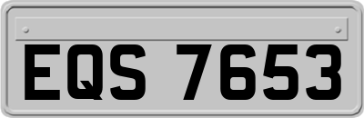 EQS7653
