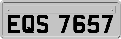 EQS7657
