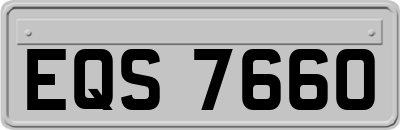 EQS7660