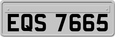 EQS7665