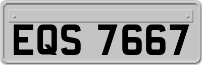EQS7667
