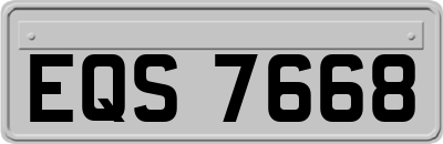 EQS7668