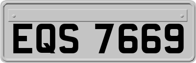 EQS7669