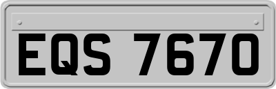 EQS7670