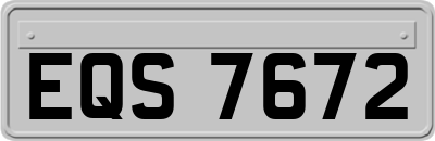 EQS7672