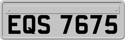 EQS7675