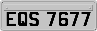 EQS7677
