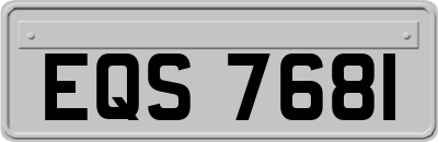 EQS7681