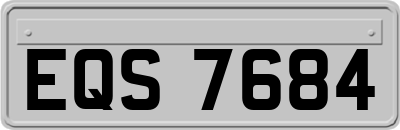 EQS7684
