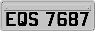 EQS7687