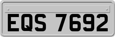 EQS7692