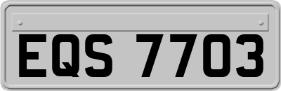 EQS7703