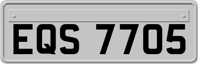 EQS7705