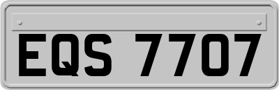 EQS7707