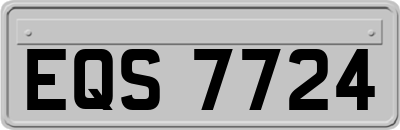 EQS7724