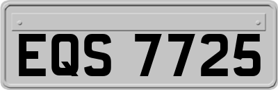 EQS7725
