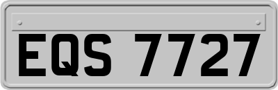 EQS7727