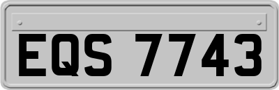 EQS7743
