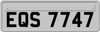 EQS7747