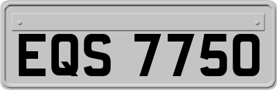 EQS7750
