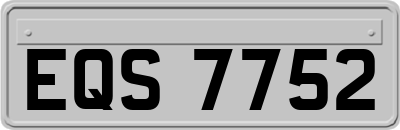 EQS7752