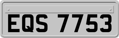 EQS7753