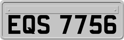 EQS7756