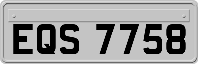 EQS7758