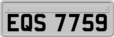 EQS7759