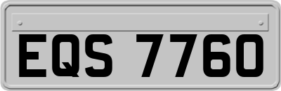 EQS7760
