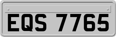EQS7765