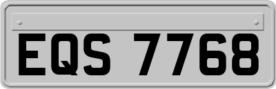 EQS7768