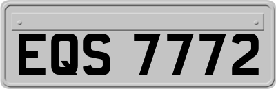 EQS7772