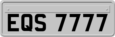 EQS7777