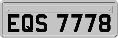 EQS7778