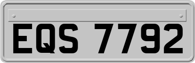 EQS7792