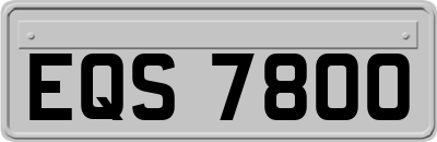 EQS7800