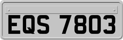 EQS7803