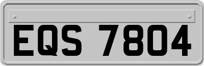 EQS7804