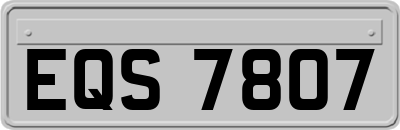 EQS7807