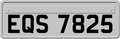 EQS7825