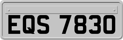 EQS7830