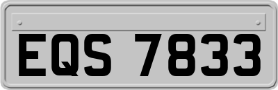 EQS7833