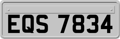 EQS7834