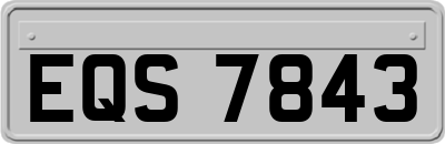 EQS7843