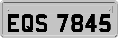 EQS7845