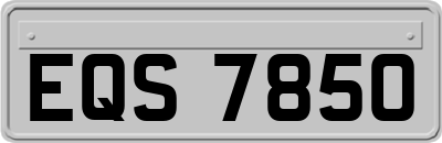 EQS7850