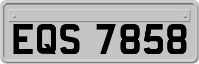 EQS7858